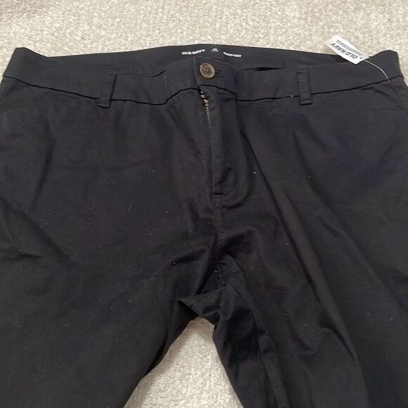 NWT- Old Navy - 22. Flare Wow Pant - Picture 5 of 9